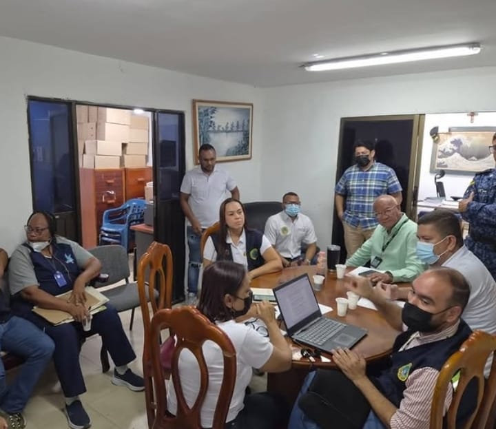 Noticias misionales de Personeria